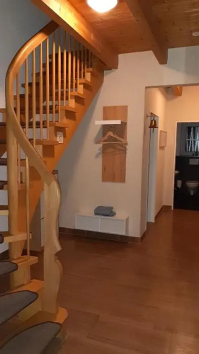Ferienhaus "Zur Mühle"