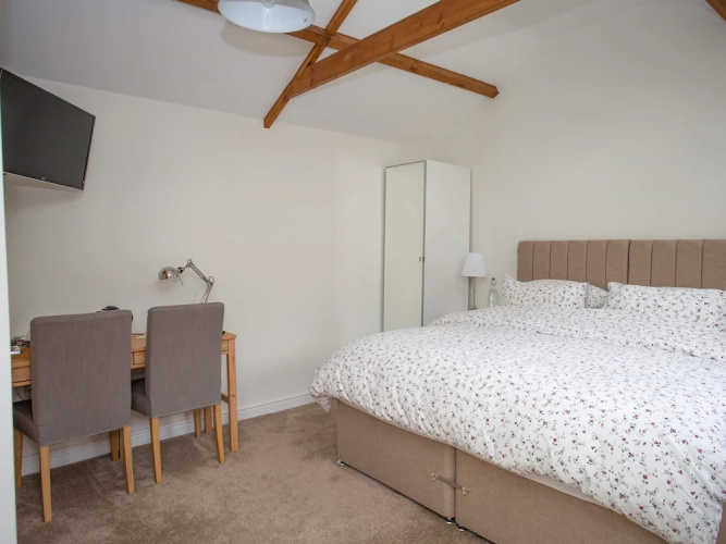 Forge House Yaxham Bed & Breakfast