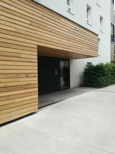 Rosys Appartement