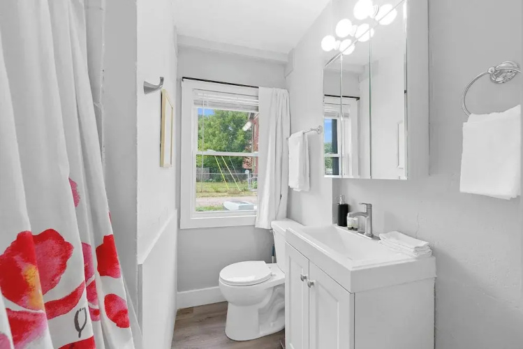 Chic City Retreat 93D