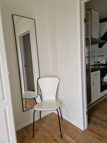 Comfort Apartment