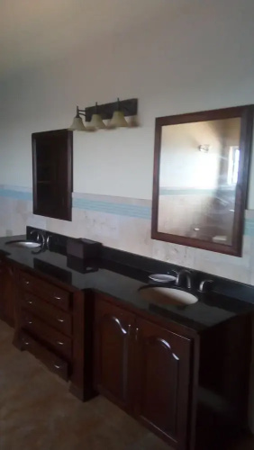 Paradise Villa