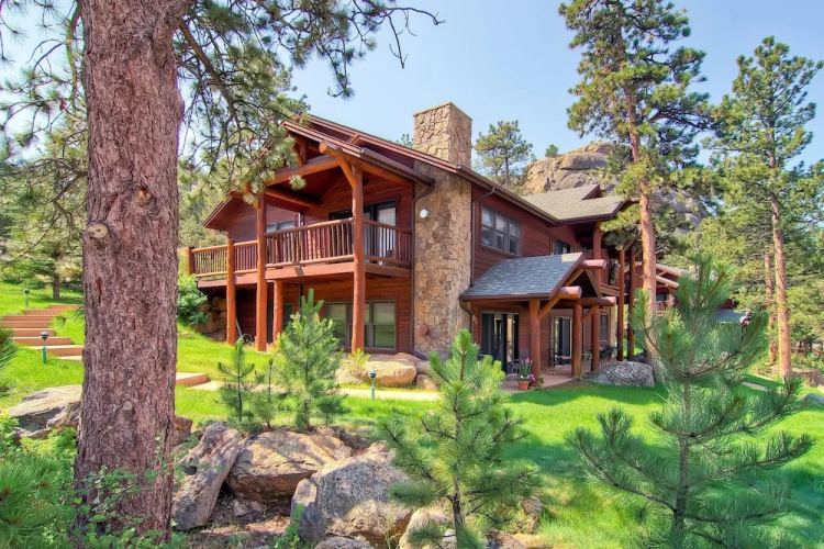 Black Canyon Inn Unit D6