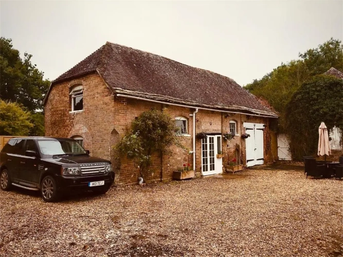 Cottage
