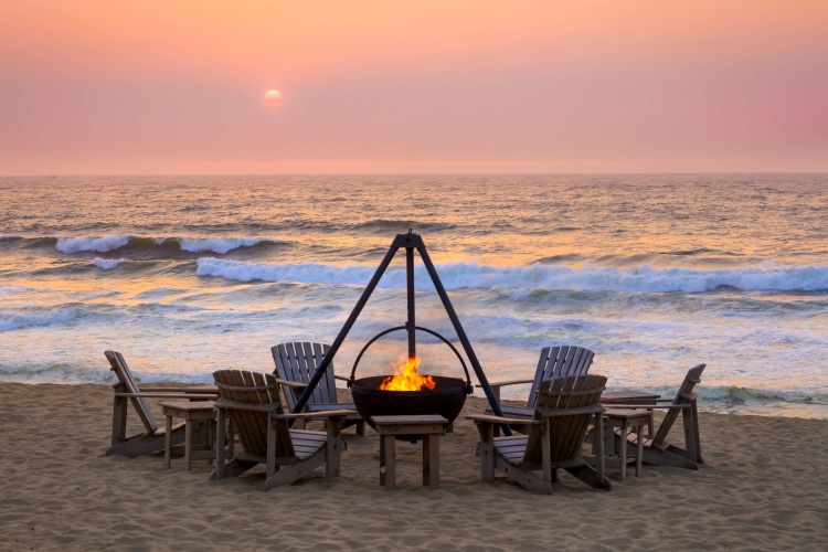 Sanctuary Beach Resort photo 20