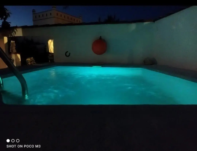 Casa del abuelo antonioTrujillo