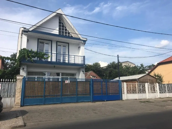 1 Bedroom Suite