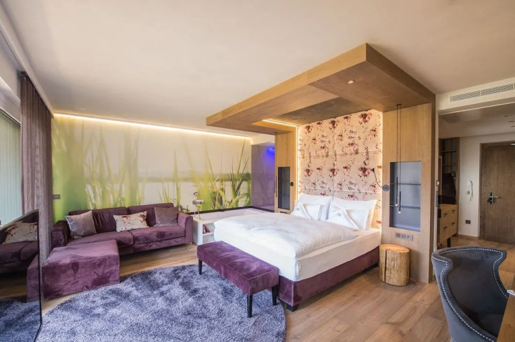 Gartenhotel Moser