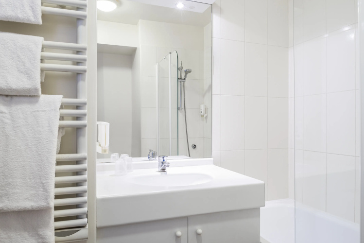 Aparthotel Adagio Access Paris Quai D'Ivry
