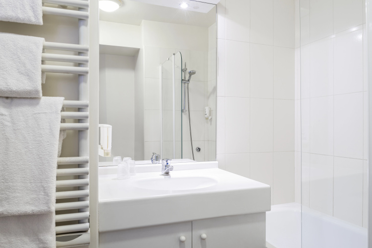 Aparthotel Adagio Access Paris Quai dIvry photo 8
