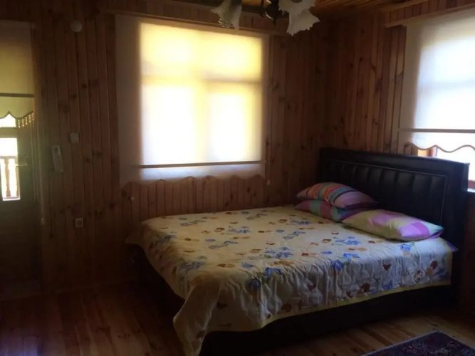Zirve Pension