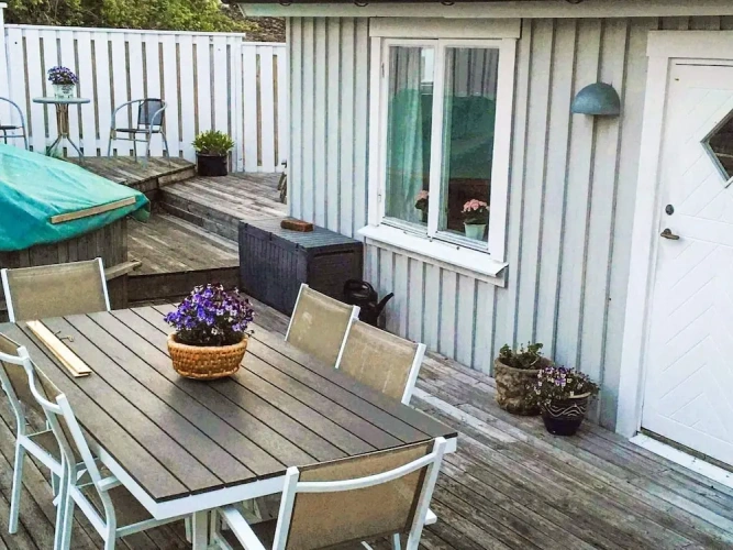 Cottage
