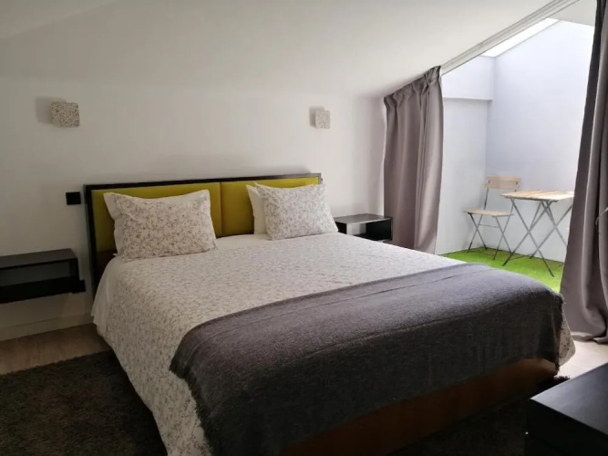 Porto Suites do Marquês