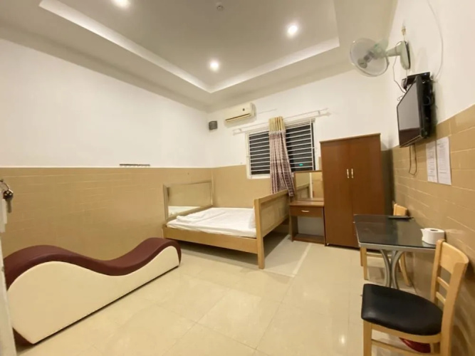 Hoa Phuong Hotel