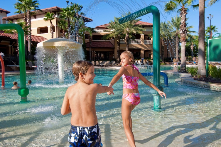 Floridays Resort Orlando photo 24