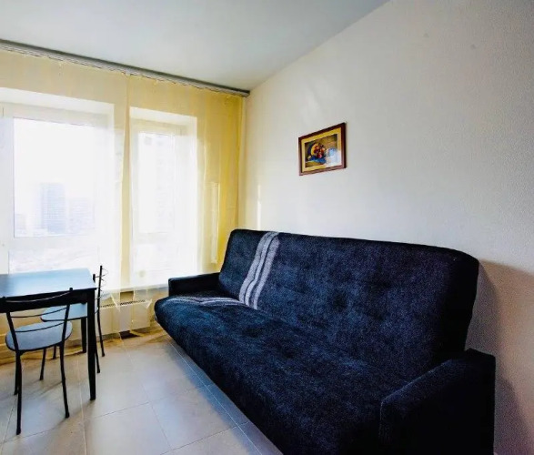 Фотография номера квартиры Апартаменты на улице Лётчика Ларюшина 6 корпус 2