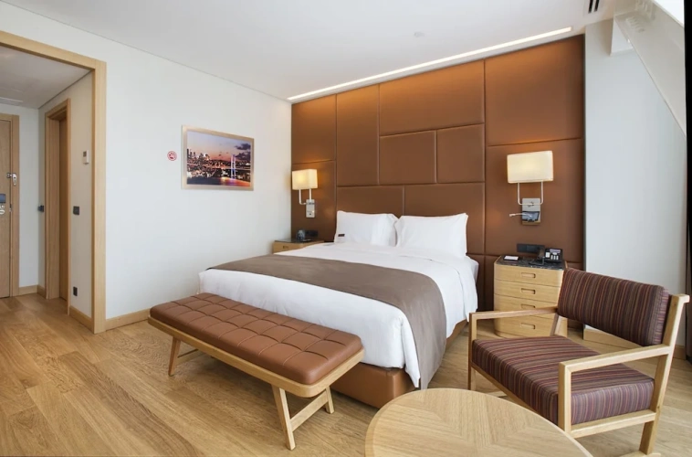 Guest Double room