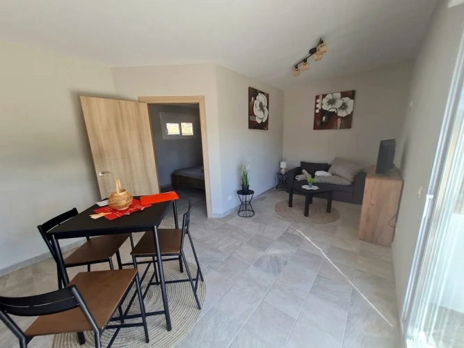 Comfort Apartment