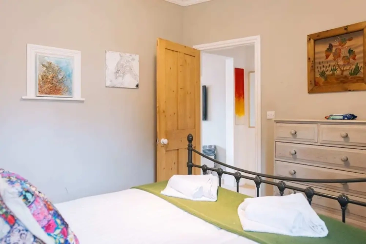 Double Apartment