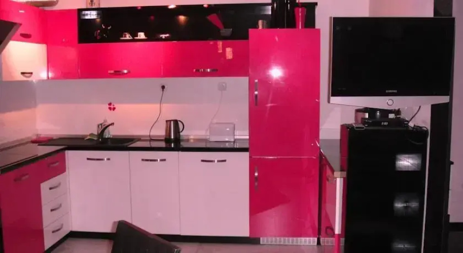 Apartment Luxury