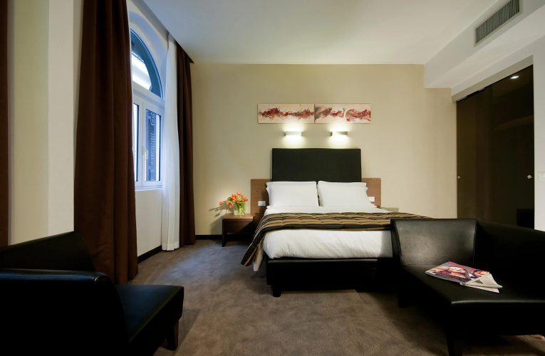 Hotel Rinascimento - Gruppo Trevi Hotels
