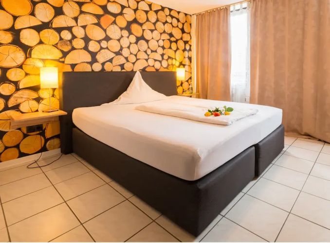 Hotel Sockenbacher Hof
