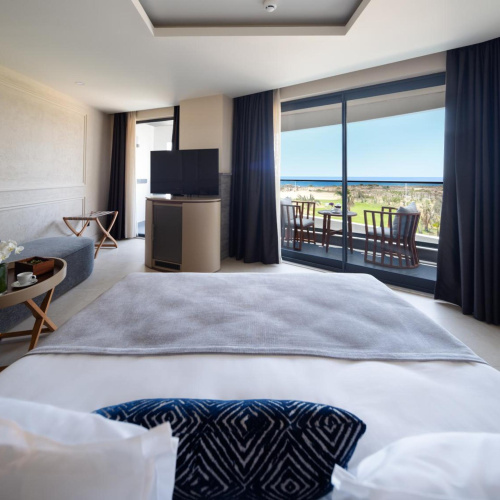 Liu Resorts - All inclusive