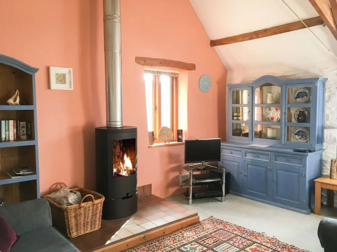 Clover Cottage