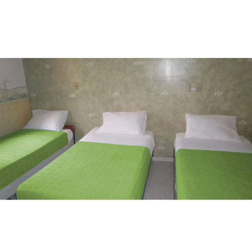Hotel Intersuite