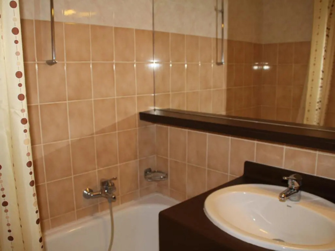 Appartement Châtel, 3 pièces, 5 personnes - FR-1-200-199