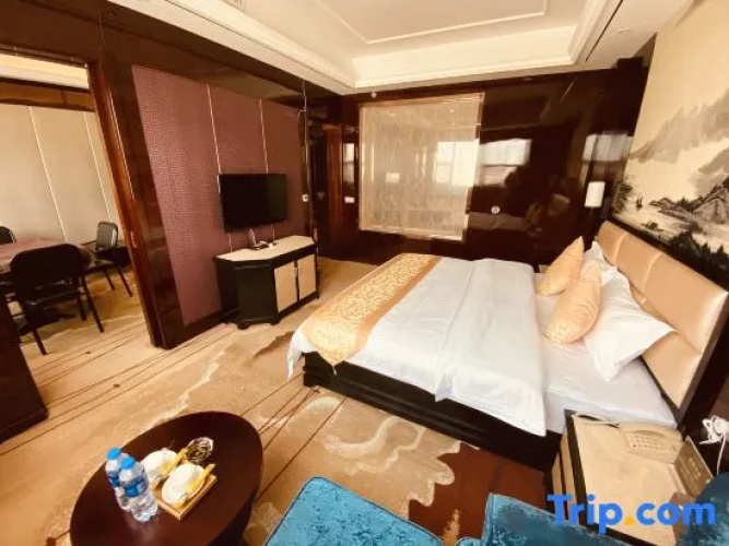 Ruihang Hotel