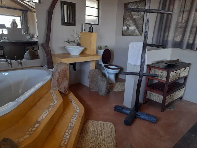 1 Bedroom Studio with view
