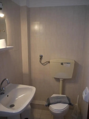 Crystal Apartments