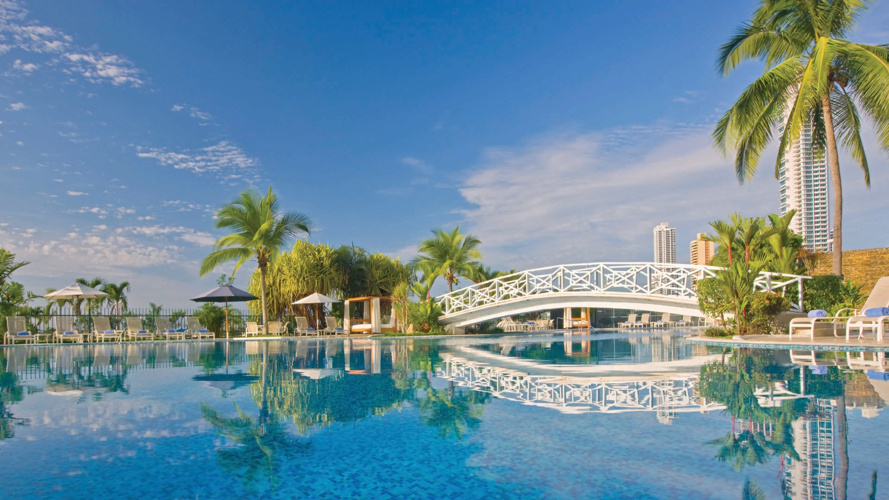 Miramar Intercontinental photo 20