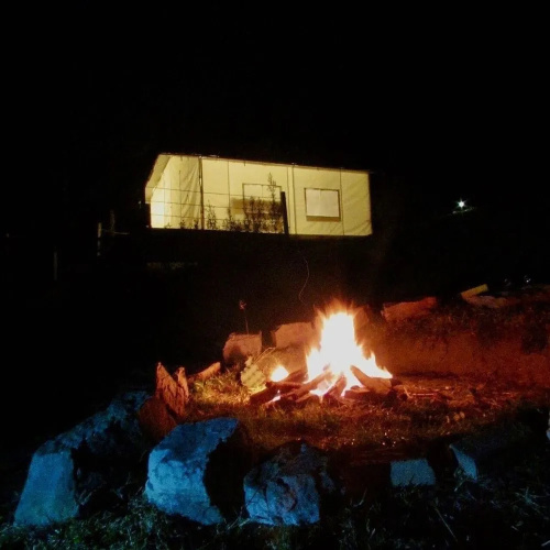 Glamping Sumercé
