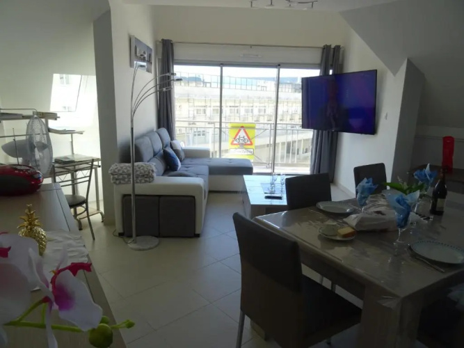 Appartement L'Entonnoir