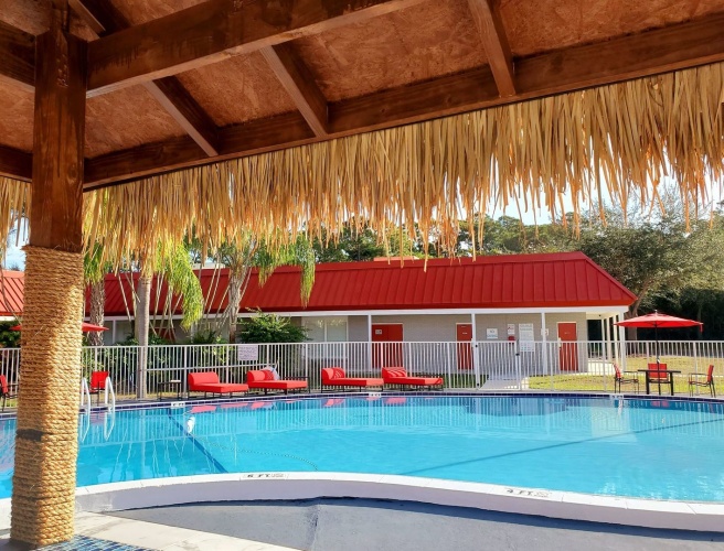 Vero Beach Inn & Suite photo 20