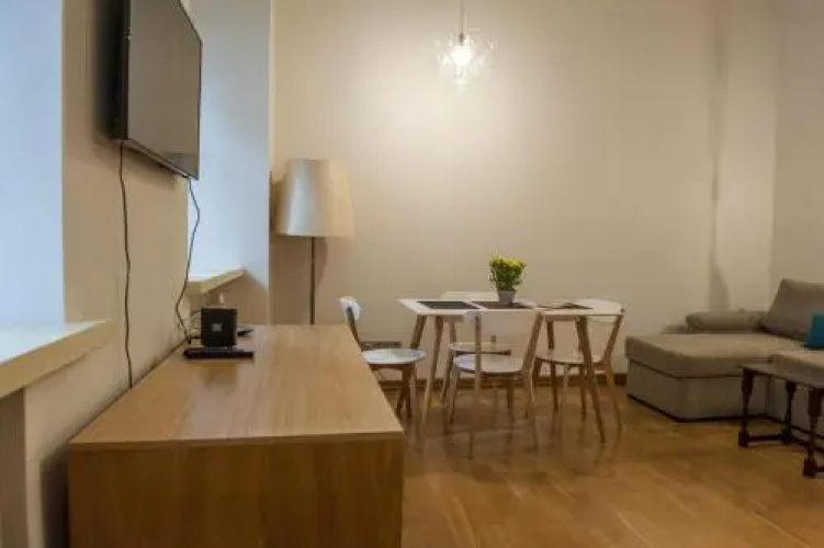 Teatro Apartments