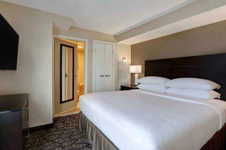 Hyatt Regency Niagara Falls Fallsview