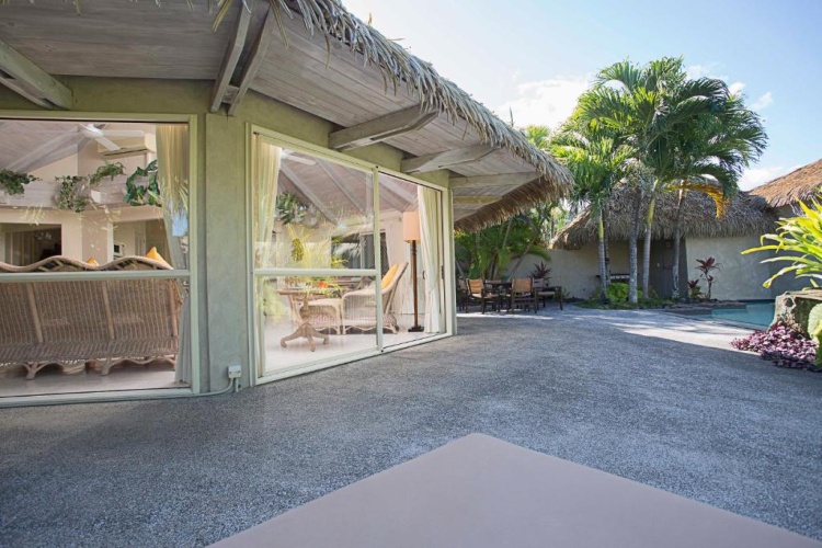 3 Bedrooms Standard Villa