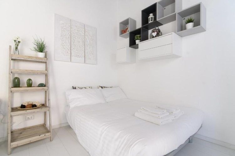3 Bedrooms Superior Apartment