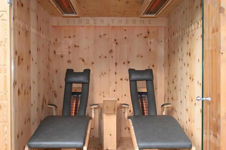 Appartement Zugspitze