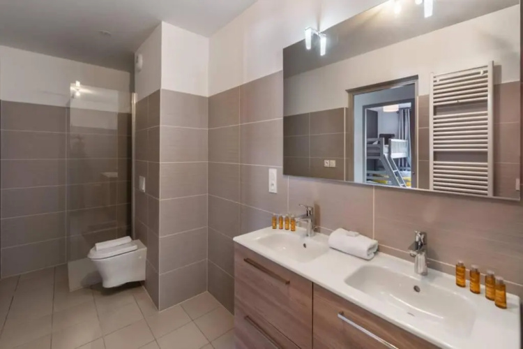 The View - Apt 15 - BO Immobilier