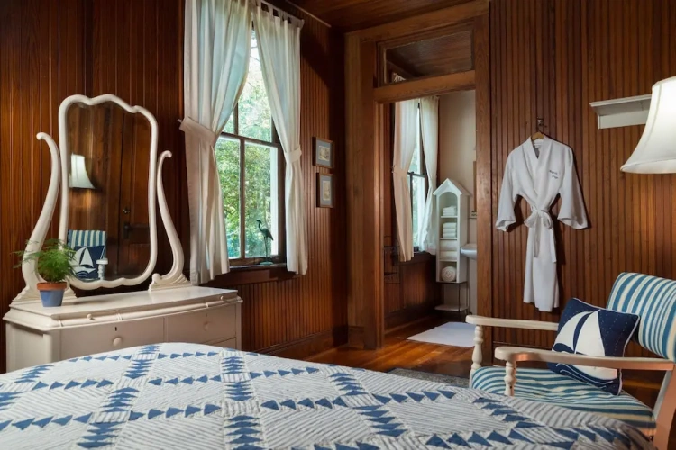 Premier Double room