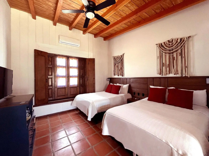 Casa Entrevez