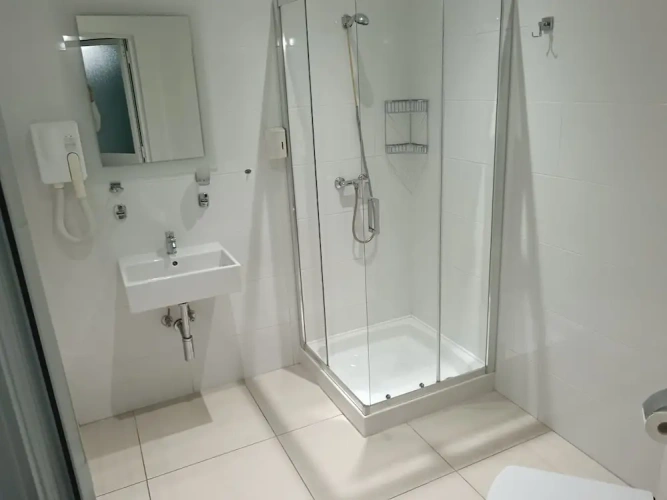 Luxury Double Penthouse Suite