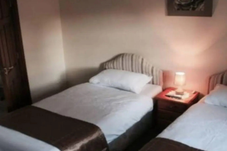Brook Lodge B&B