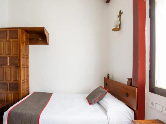 Hostal Santiago