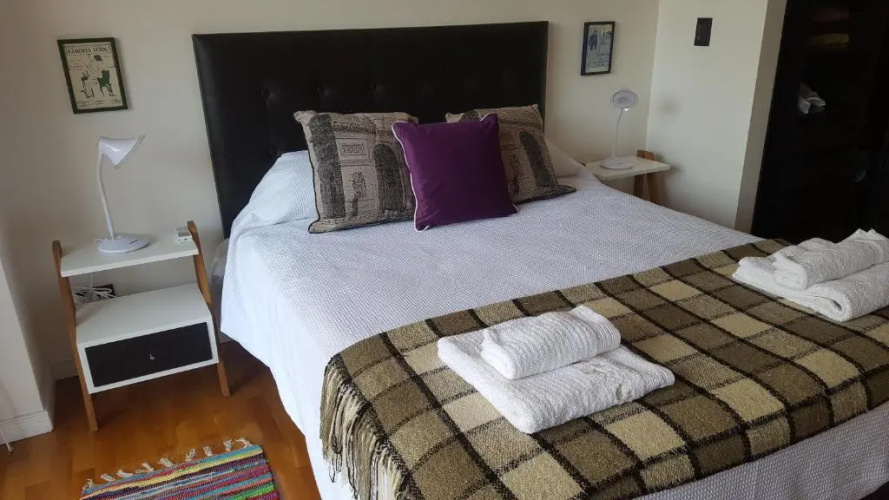 Tango Cozy Estudio