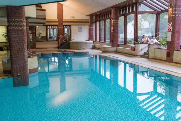 Whitewater Spa & Leisure Club photo 18